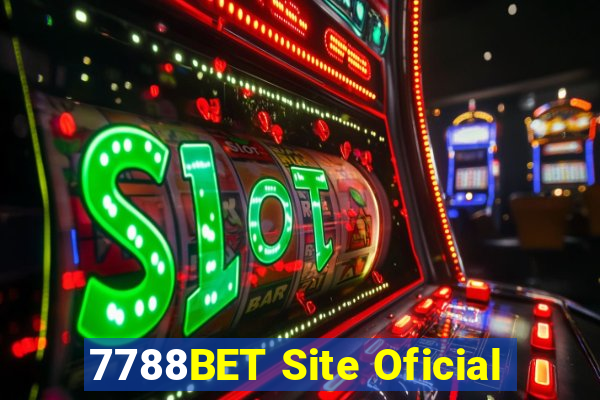 7788BET Site Oficial